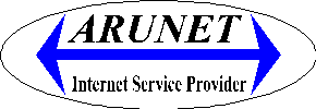 Arunet Internet Service Provider