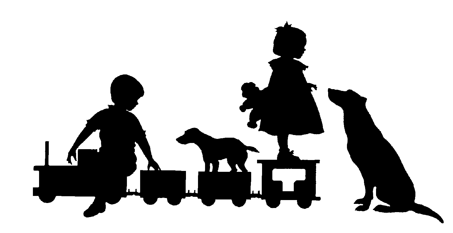 (Children At Play)