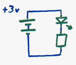 Circuit diagram