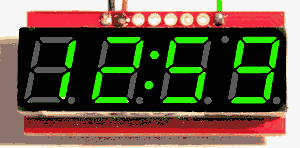 LED display