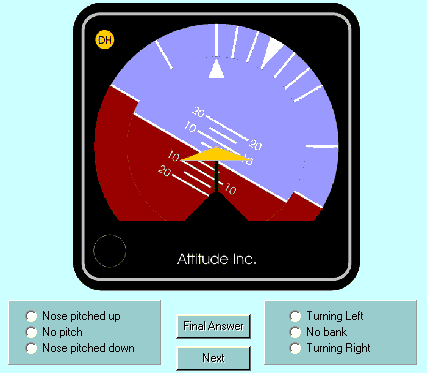 MGA22 screenshot
